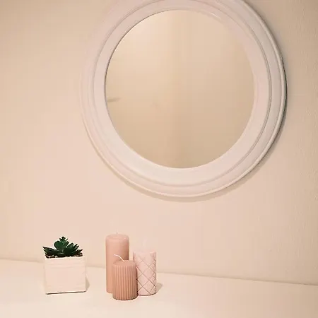 Апартаменты Oasis Garden House