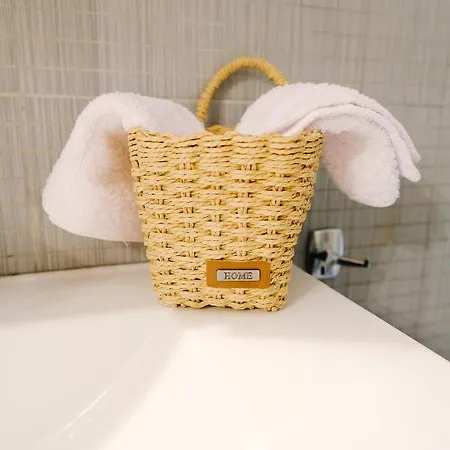 Апартаменты Oasis Garden House Nea Iraklitsa