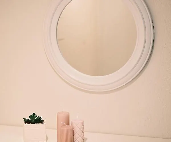 Apartman Oasis Garden House